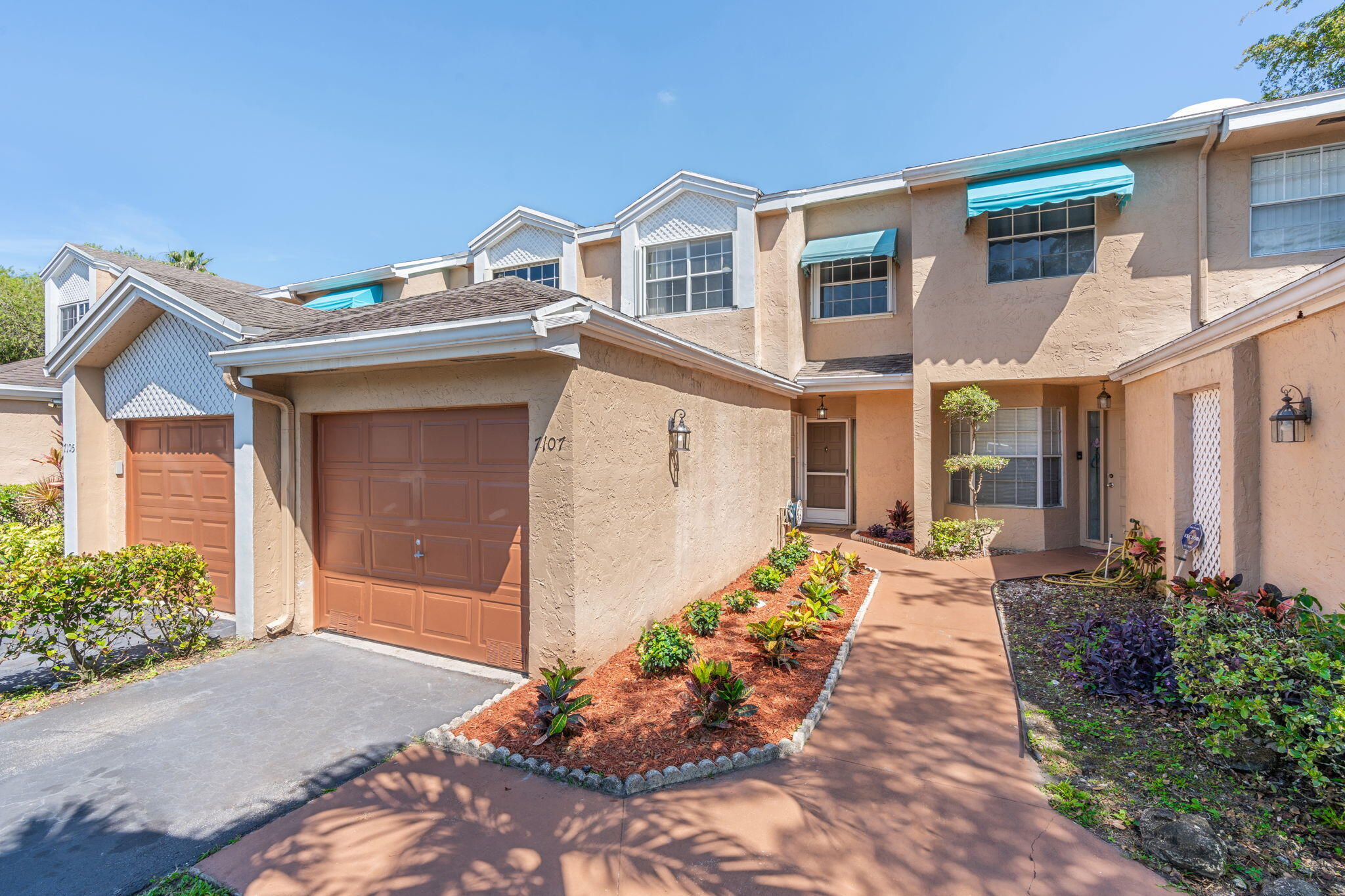 En Venta 7107 Woodmont Way, Tamarac, FL 33321, Tamarac, FL 33321