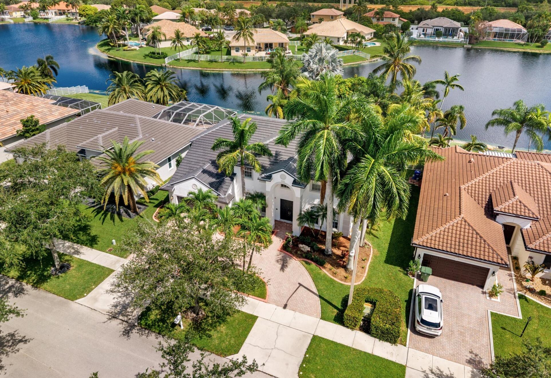 En Venta 16363 SEGOVIA Circle S, Pembroke Pines, FL 33331, Pembroke Pines, FL 33331