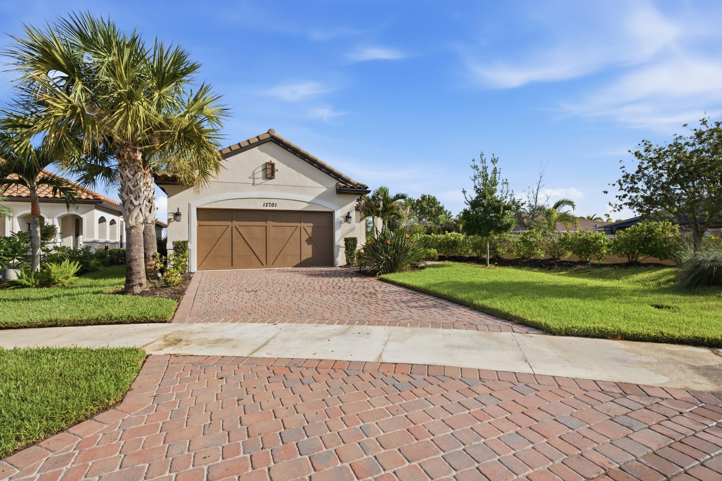 En Venta 12701 SW Ambra Street, Port St. Lucie, FL 34987, Port St. Lucie, FL 34987