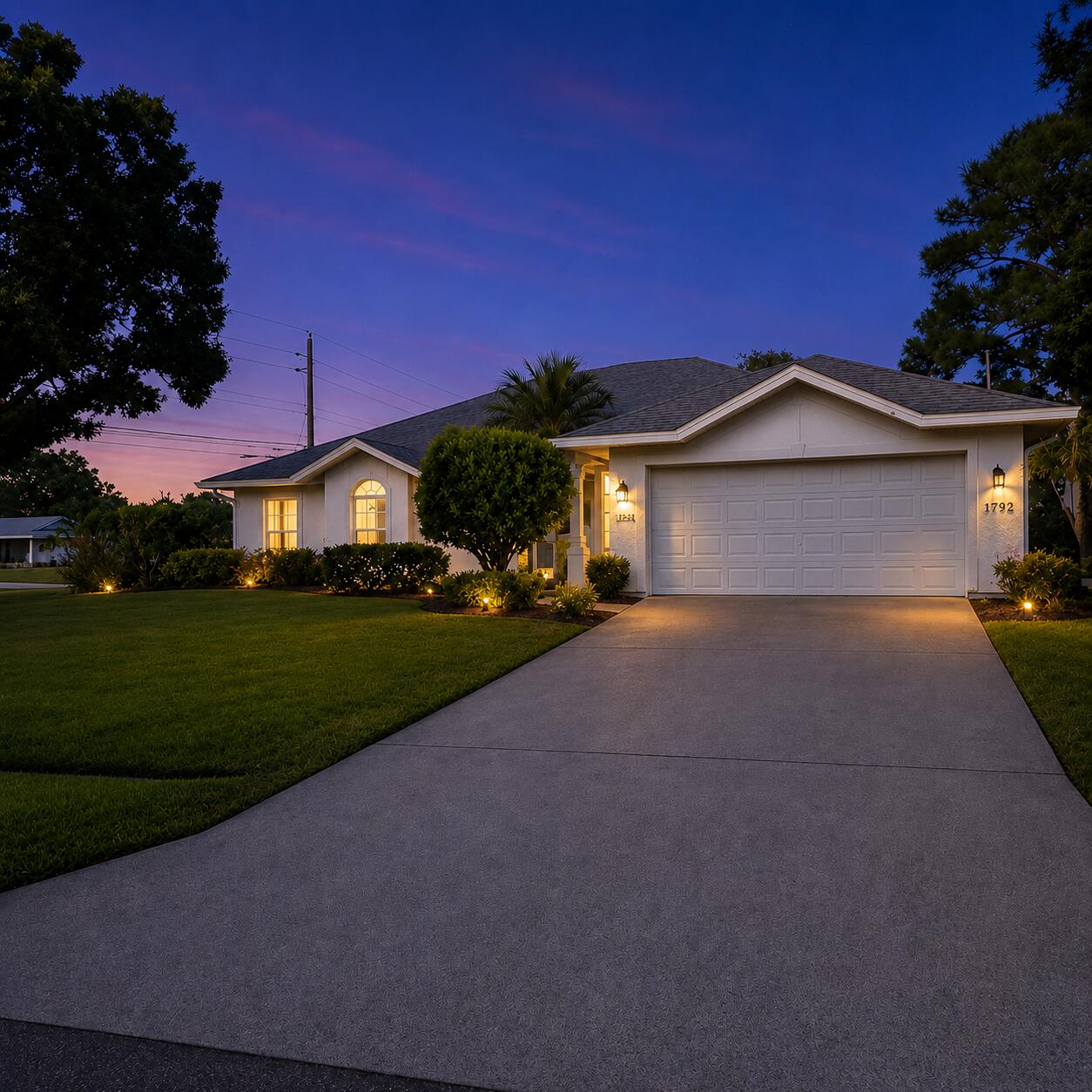 En Venta 1792 SW COCHRAN Street, Port St. Lucie, FL 34953, Port St. Lucie, FL 34953