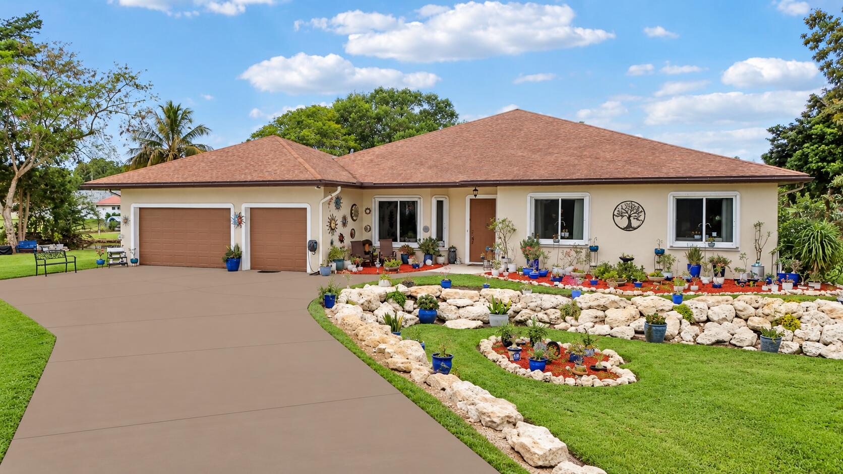Foto de propiedad en 20231 SW 49TH Court, Southwest Ranches, FL 33332 Southwest Ranches con MLS# 