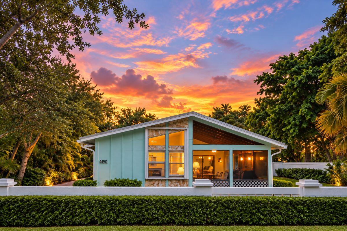 En Venta 4150 NE Breakwater Drive, Jensen Beach, FL 34957, Jensen Beach, FL 34957
