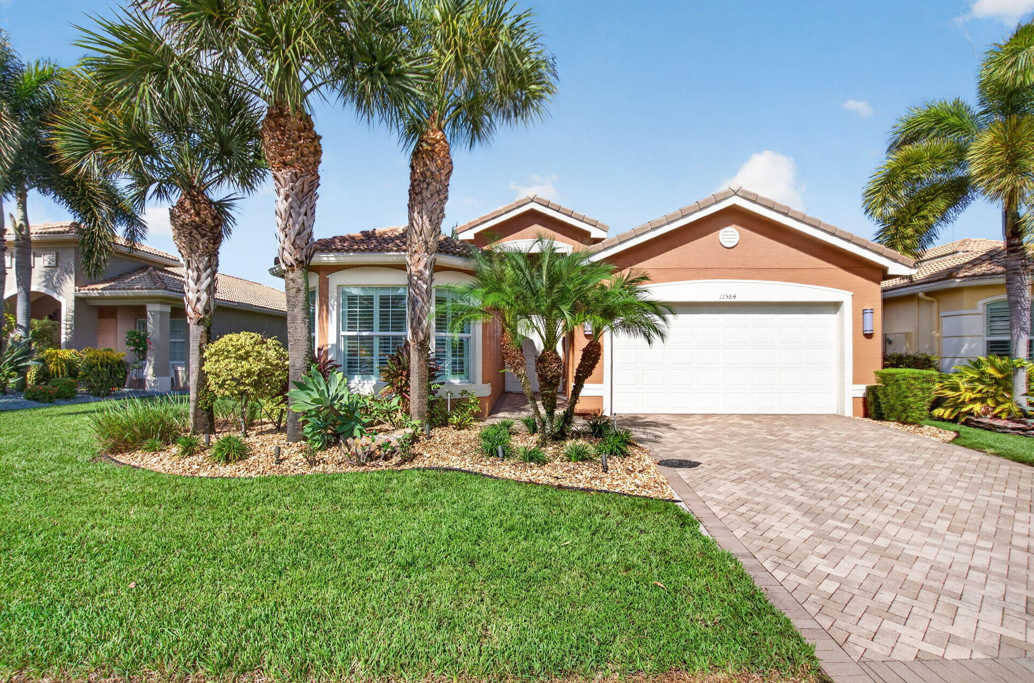 En Venta 11584 Dawson Range Road, Boynton Beach, FL 33473, Boynton Beach, FL 33473