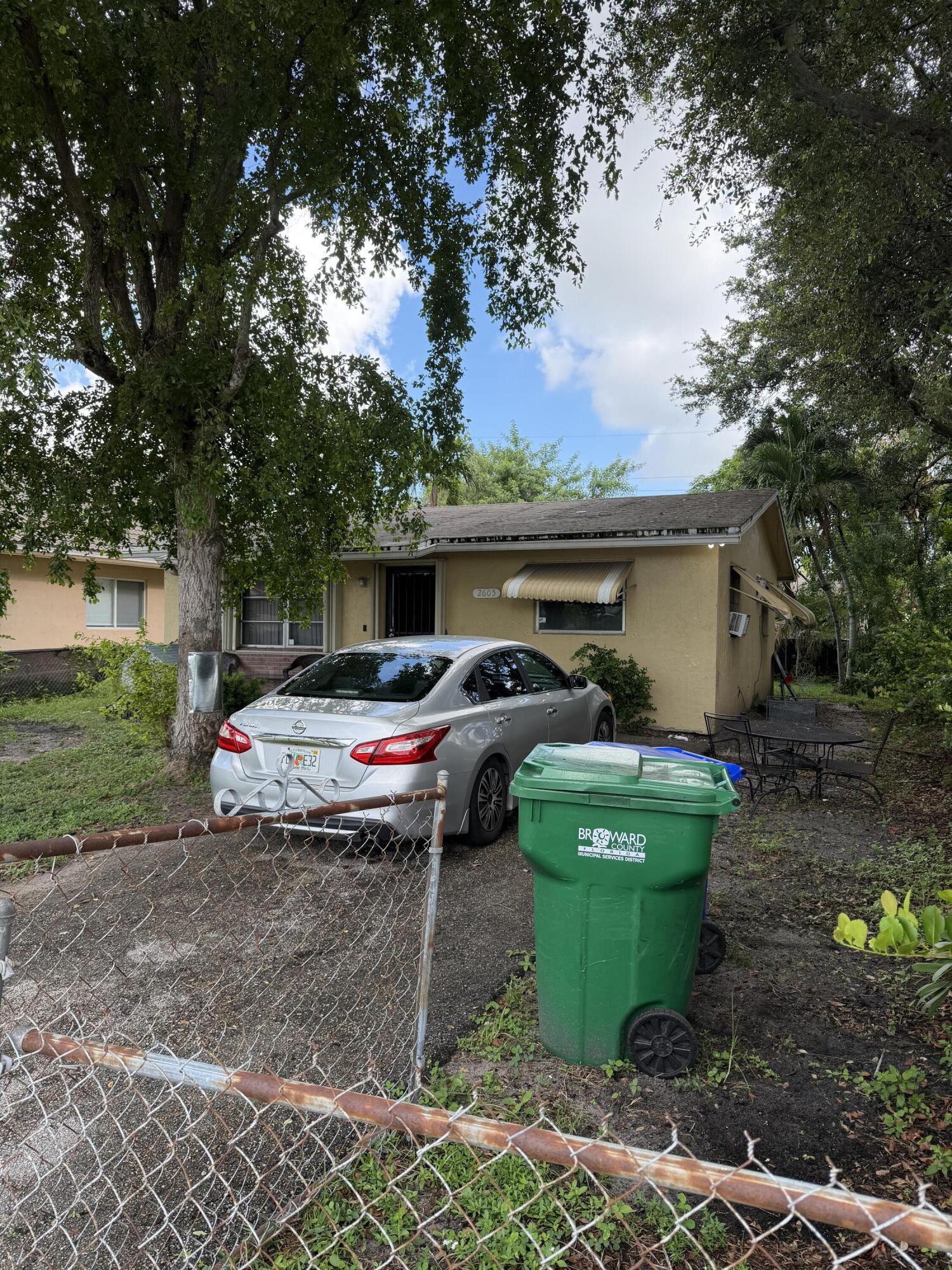 En Venta 2605 NW 14TH Street, Fort Lauderdale, FL 33311, Fort Lauderdale, FL 33311