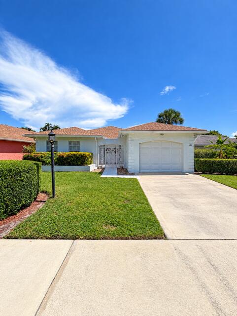 Foto de propiedad en 182 DEL RIO Boulevard, Boca Raton, FL 33432 Boca Raton con MLS# 