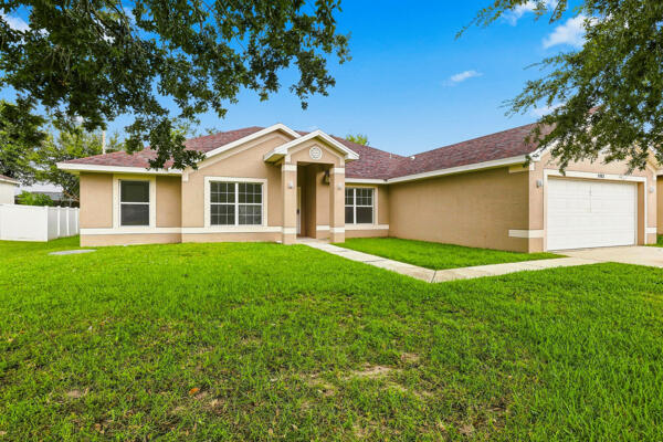 En Renta 1982 SW DIAMOND Street, Port St. Lucie, FL 34953, Port St. Lucie, FL 34953