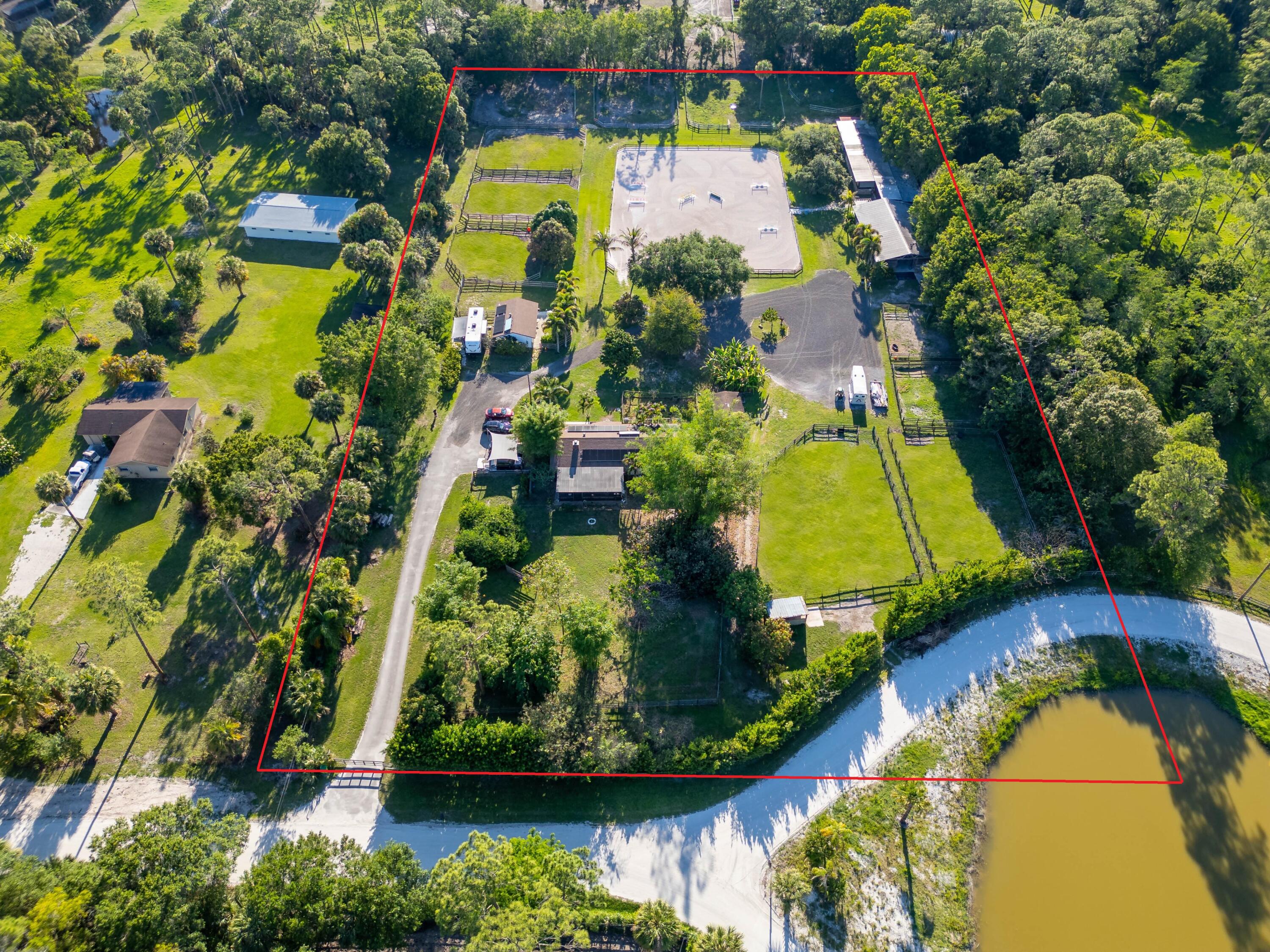 En Renta 851 Hyde Park Road, Loxahatchee Groves, FL 33470, Loxahatchee Groves, FL 33470