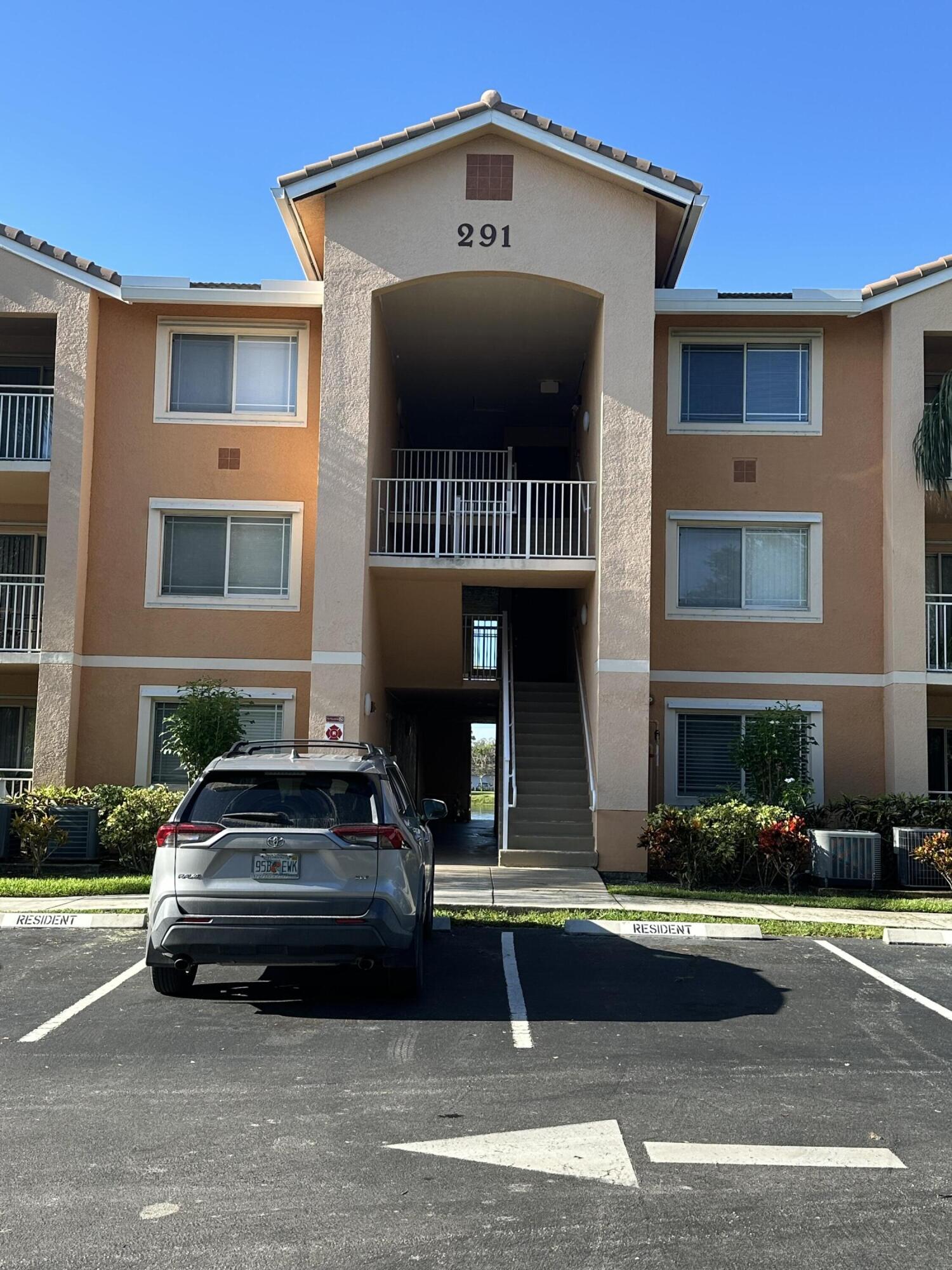 En Renta 291 SW Palm Drive 104, Port St. Lucie, FL 34986, Port St. Lucie, FL 34986