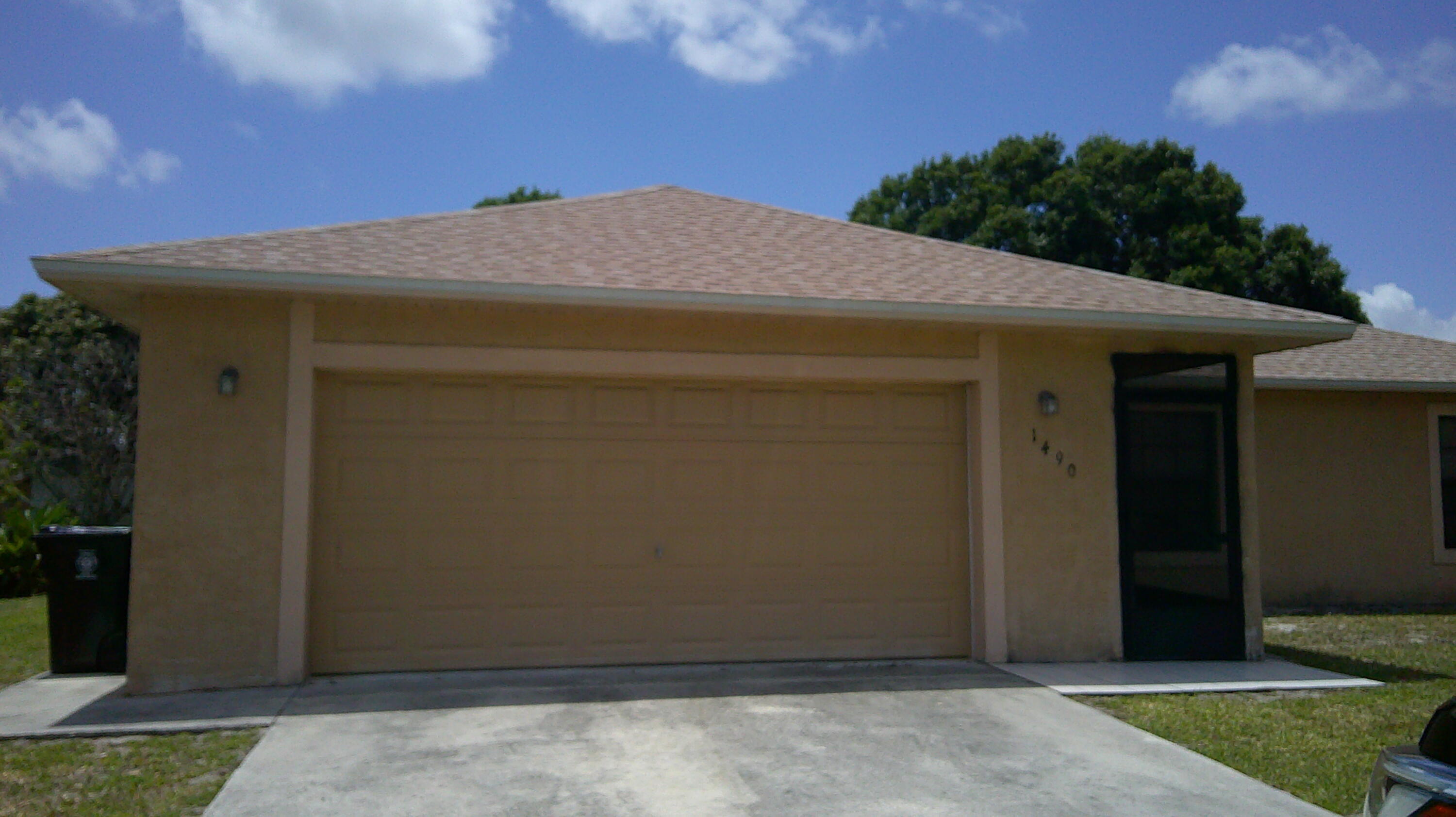 En Renta 1490 SE Grapeland Avenue, Port St. Lucie, FL 34952, Port St. Lucie, FL 34952