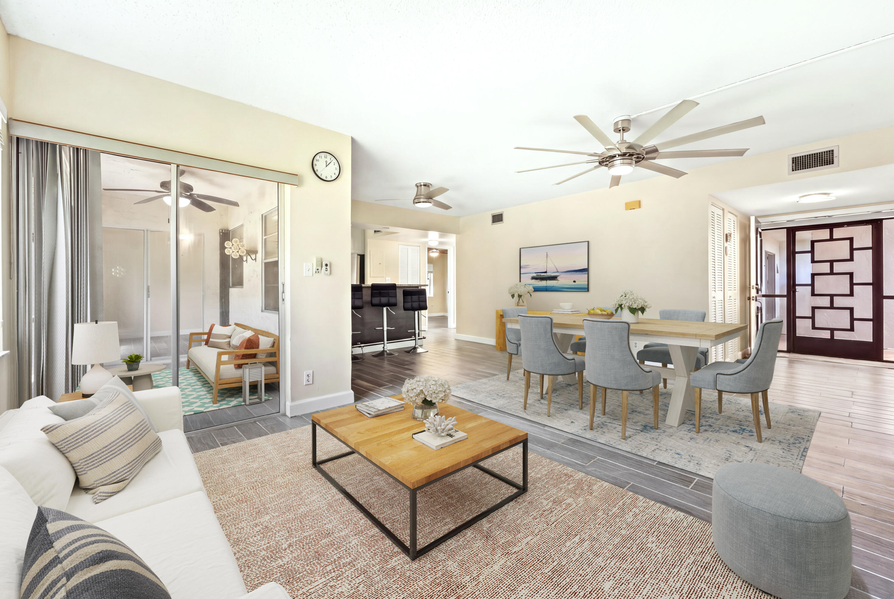 En Venta 5791 Spindle Palm Court A, Delray Beach, FL 33484, Delray Beach, FL 33484