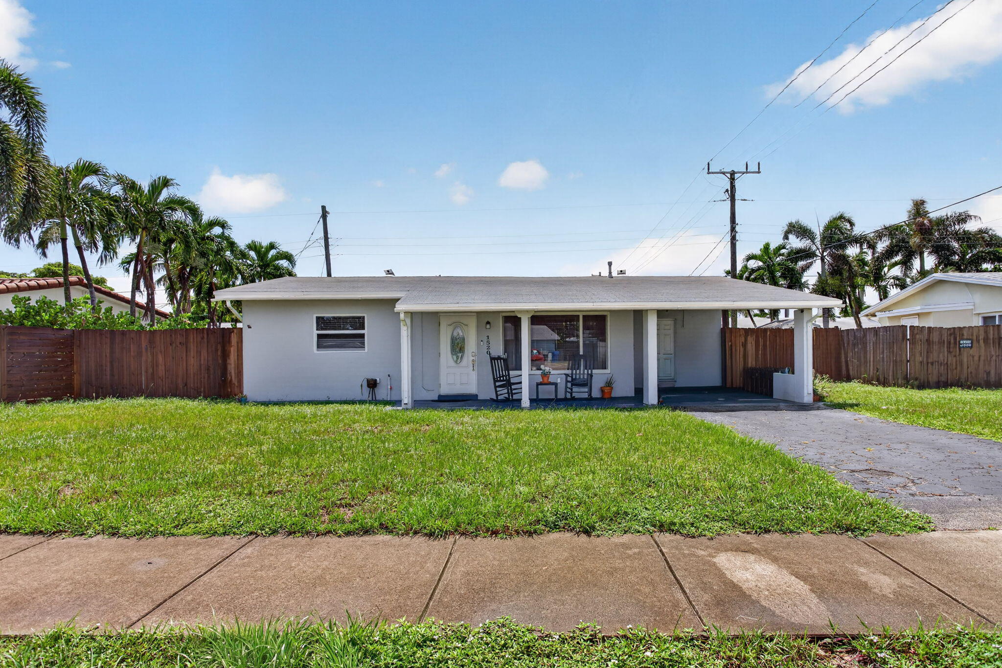En Venta 1520 NE 34TH Court, Pompano Beach, FL 33064, Pompano Beach, FL 33064