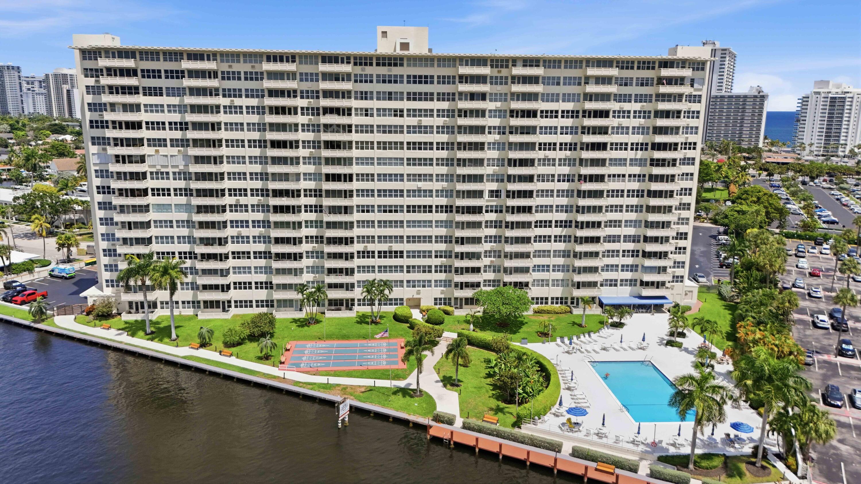 En Venta 3200 NE 36th Street Unit 318, Fort Lauderdale, FL 33308, Fort Lauderdale, FL 33308