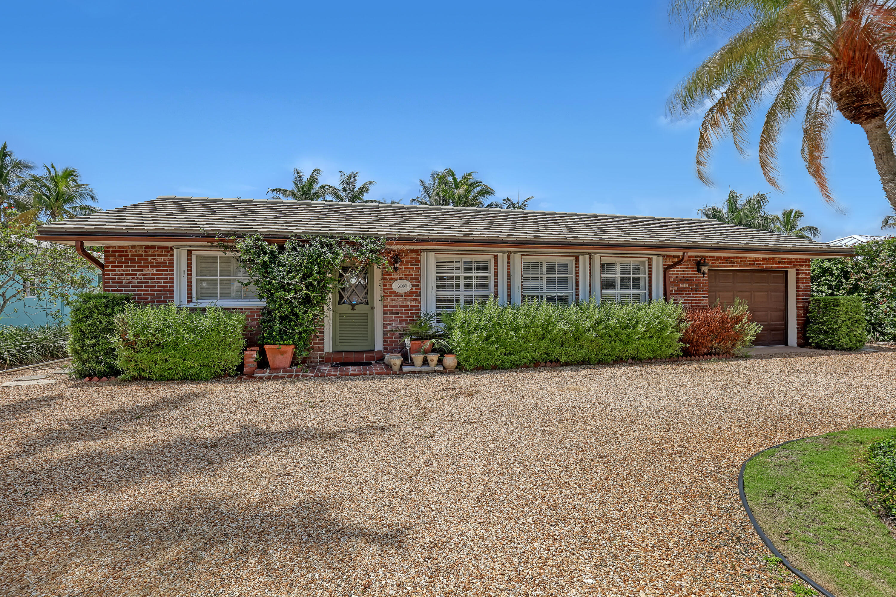 En Venta 306 CASCADE Lane, Palm Beach Shores, FL 33404, Palm Beach Shores, FL 33404