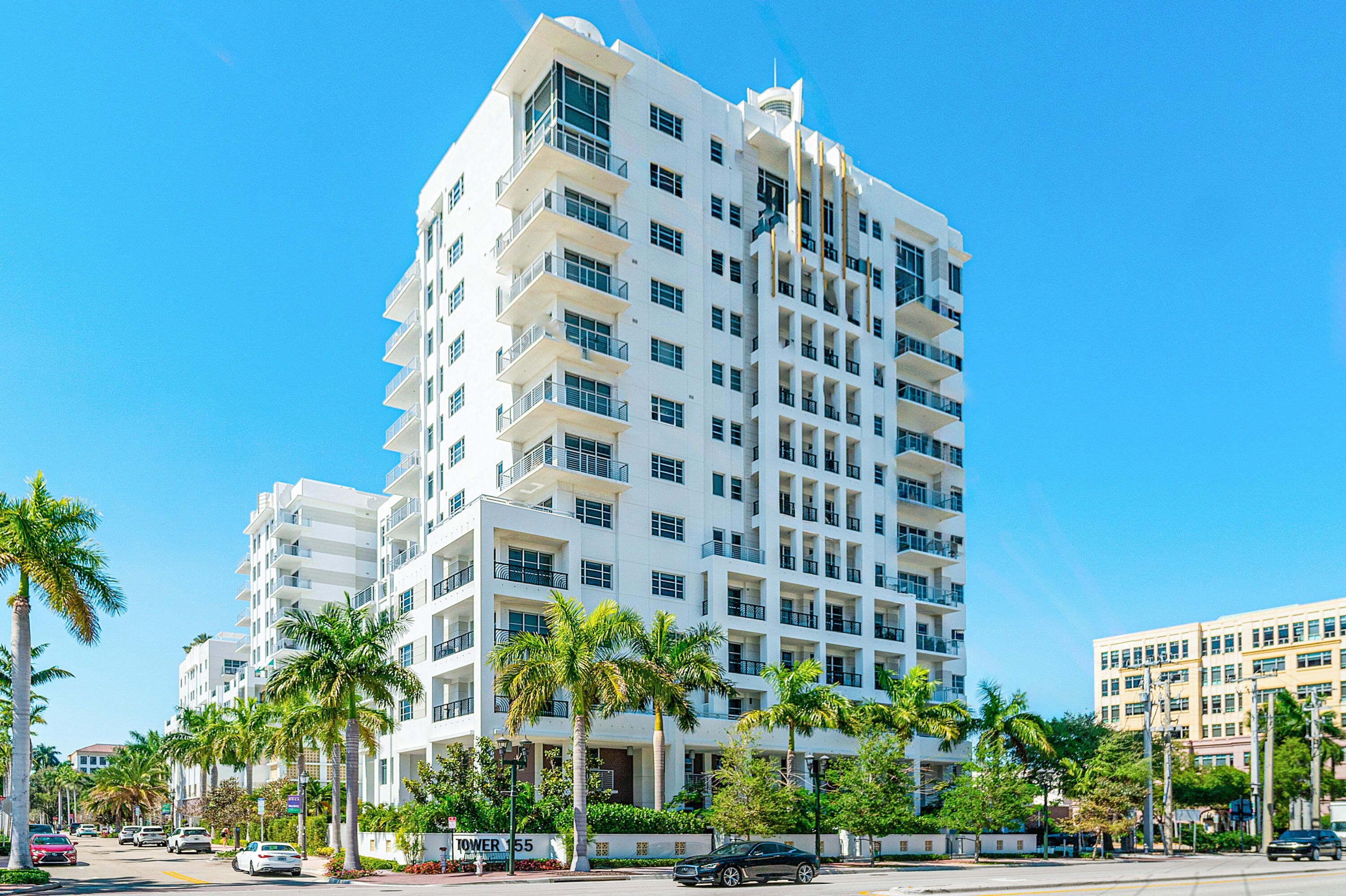 En Venta 155 E Boca Raton Road 701, Boca Raton, FL 33432, Boca Raton, FL 33432