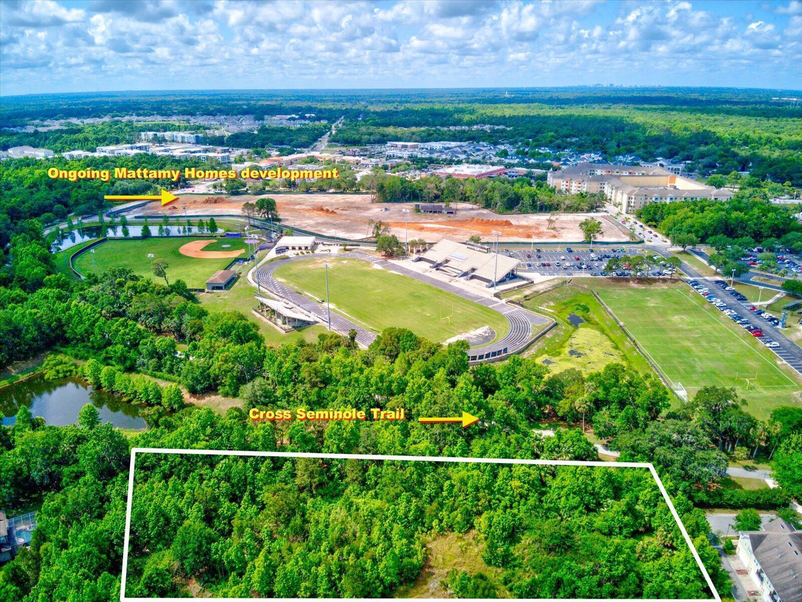 En Venta 1205 Orange Avenue, Winter Springs, FL 32708, Winter Springs, FL 32708