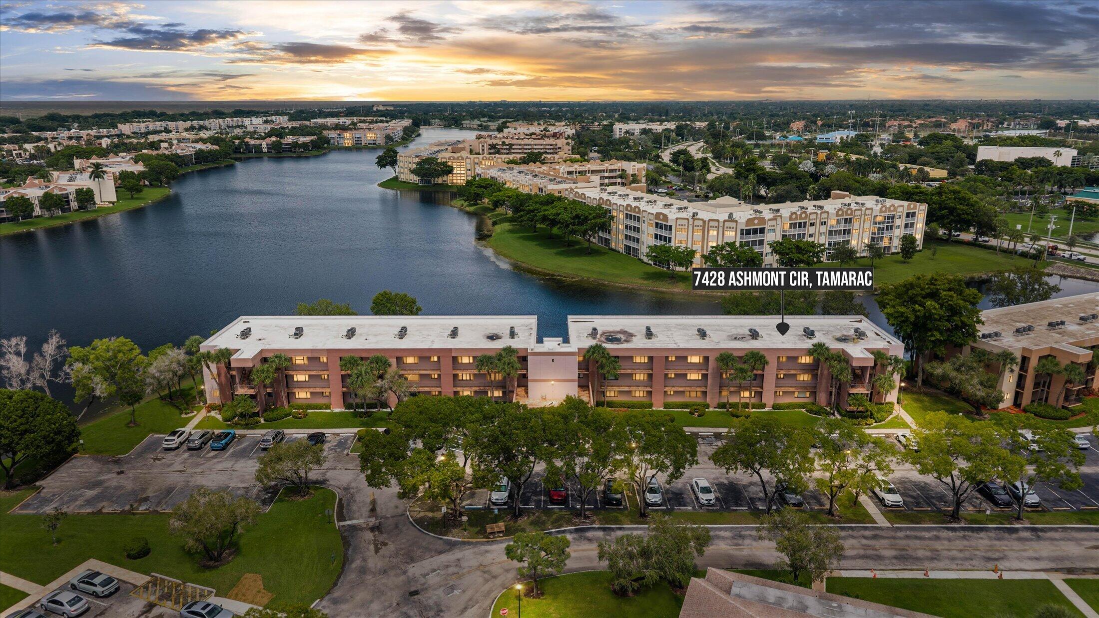 En Venta 7428 ASHMONT Circle 210, Tamarac, FL 33321, Tamarac, FL 33321
