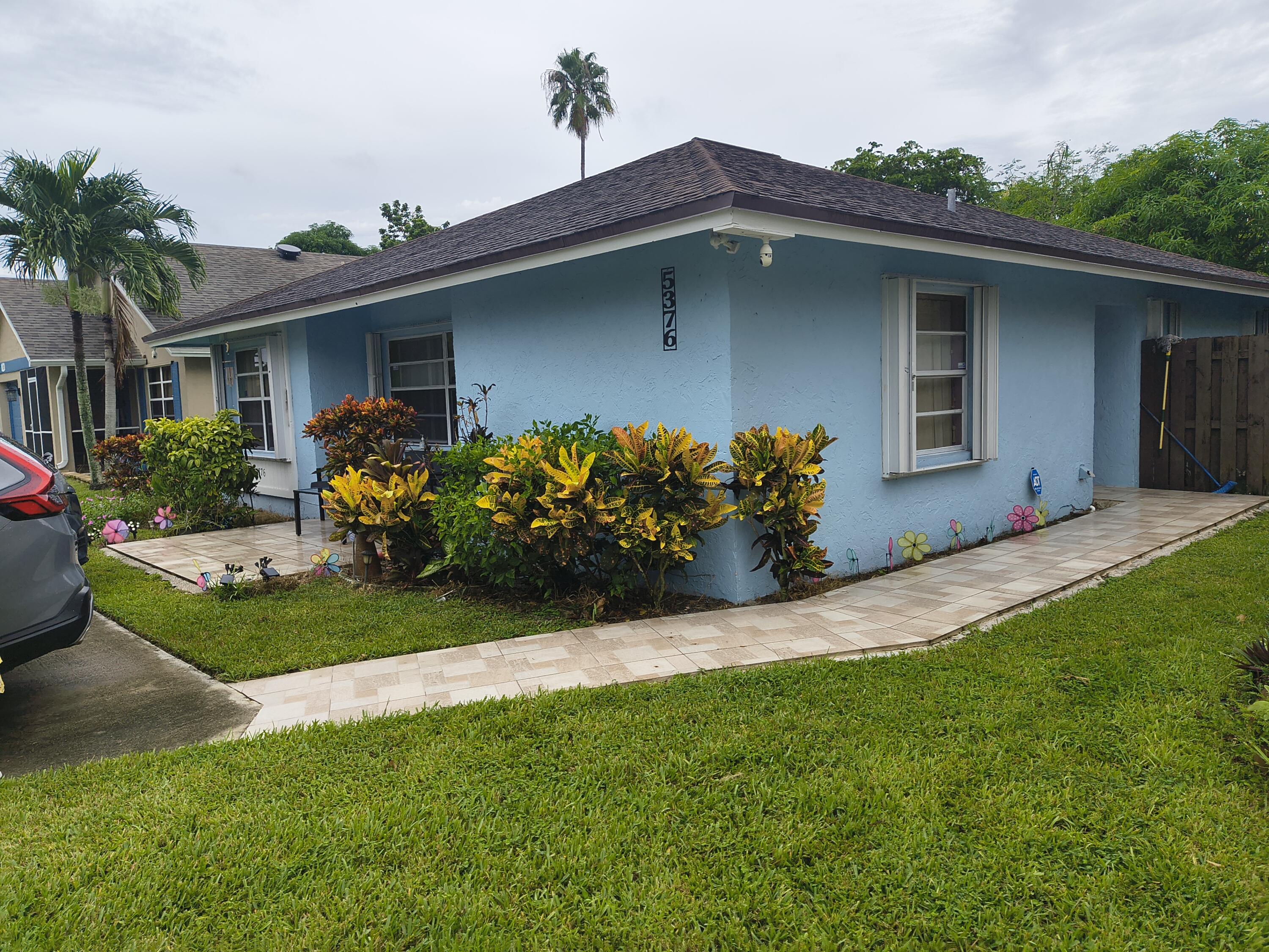 En Venta 5376 GENE Circle, West Palm Beach, FL 33415, West Palm Beach, FL 33415