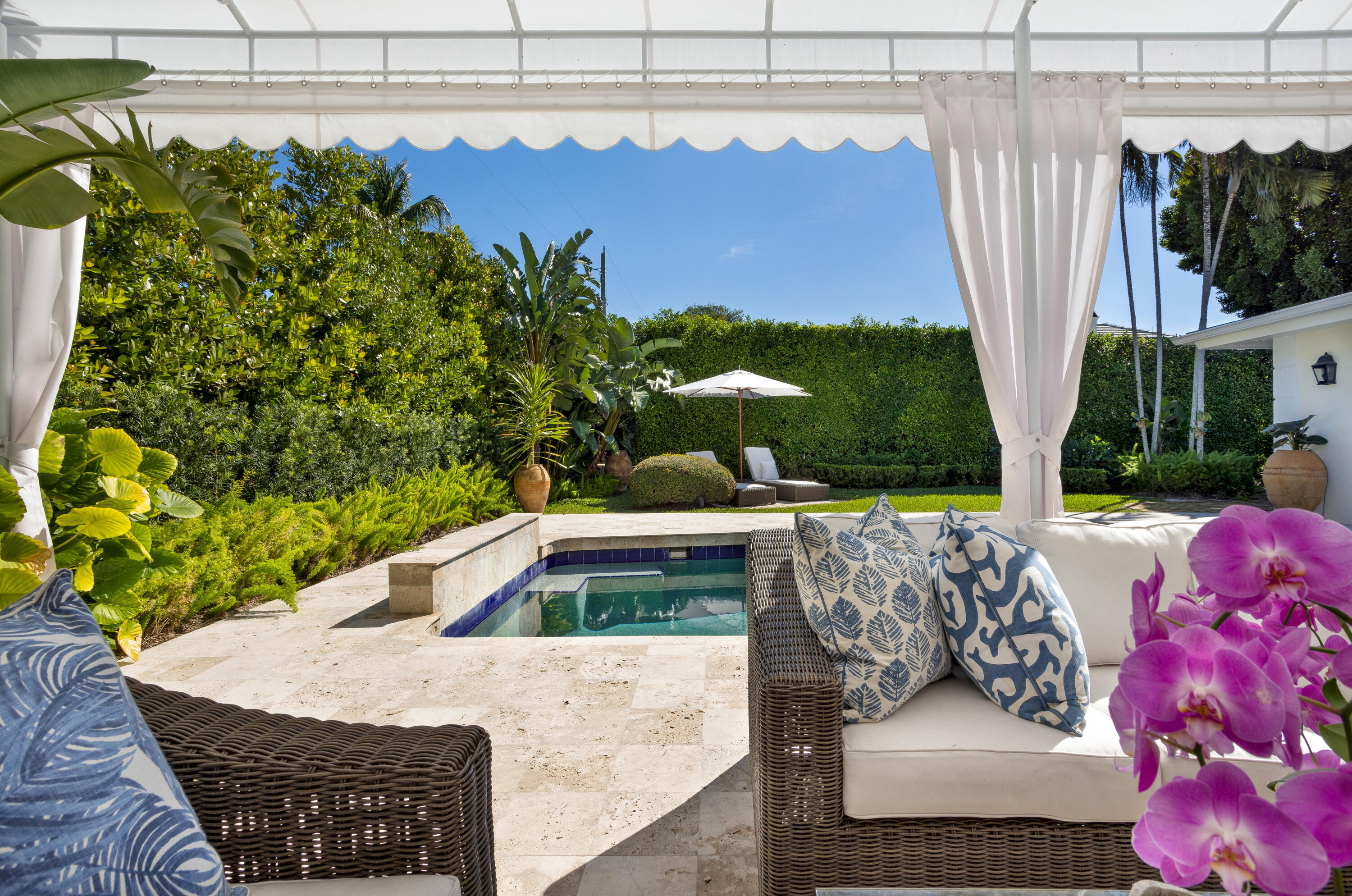 En Renta 265 SANDPIPER Drive, Palm Beach, FL 33480, Palm Beach, FL 33480
