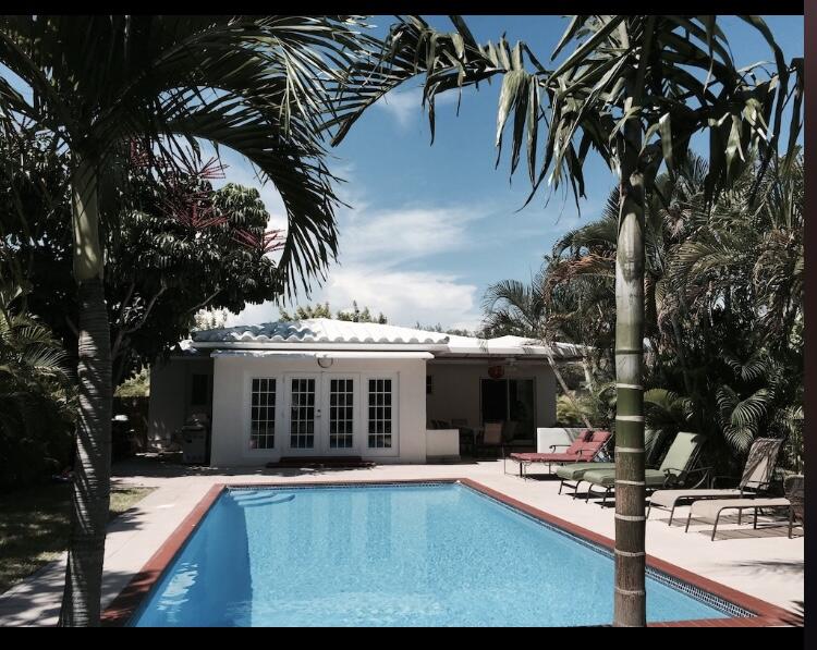 En Renta 2418 VAN BUREN Street, Hollywood, FL 33020, Hollywood, FL 33020
