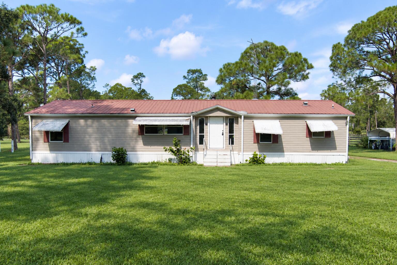 En Venta 12851 NE 26th Avenue, Okeechobee, FL 34972, Okeechobee, FL 34972
