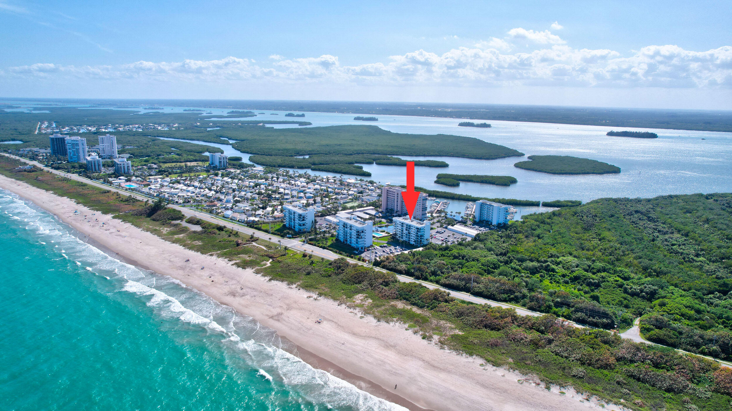 En Venta 5163 N Hwy A1A, Fort Pierce, FL 34949, Fort Pierce, FL 34949