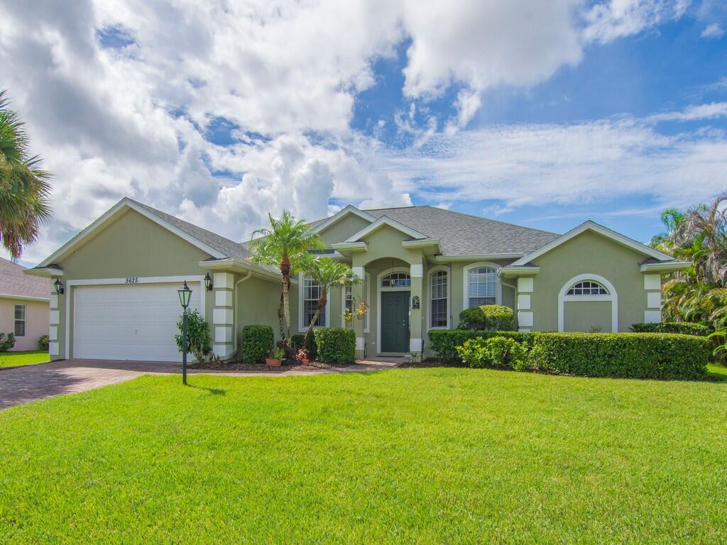En Venta 5625 Riverboat Circle SW, Vero Beach, FL 32968, Vero Beach, FL 32968