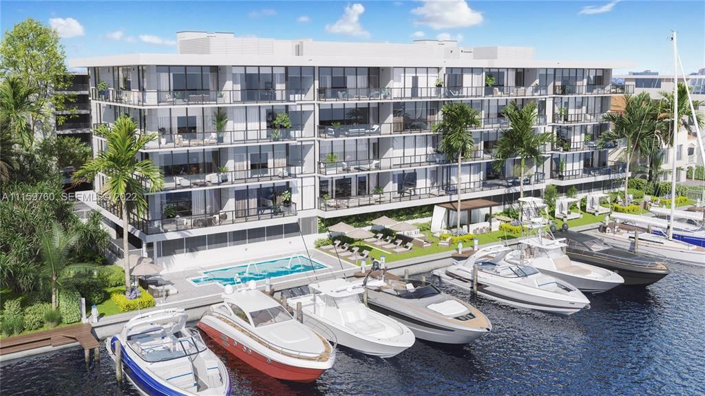 En Renta 160 Isle Of Venice Drive, Fort Lauderdale, FL 33301, Fort Lauderdale, FL 33301