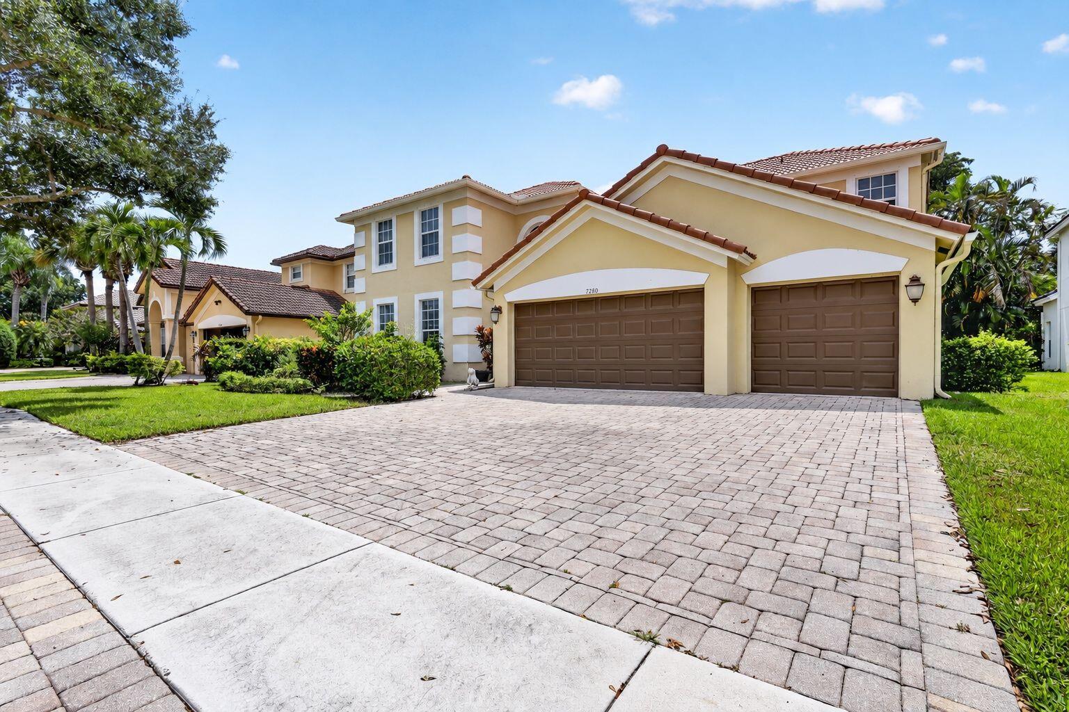 En Renta 7280 SERRANO Terrace, Delray Beach, FL 33446, Delray Beach, FL 33446
