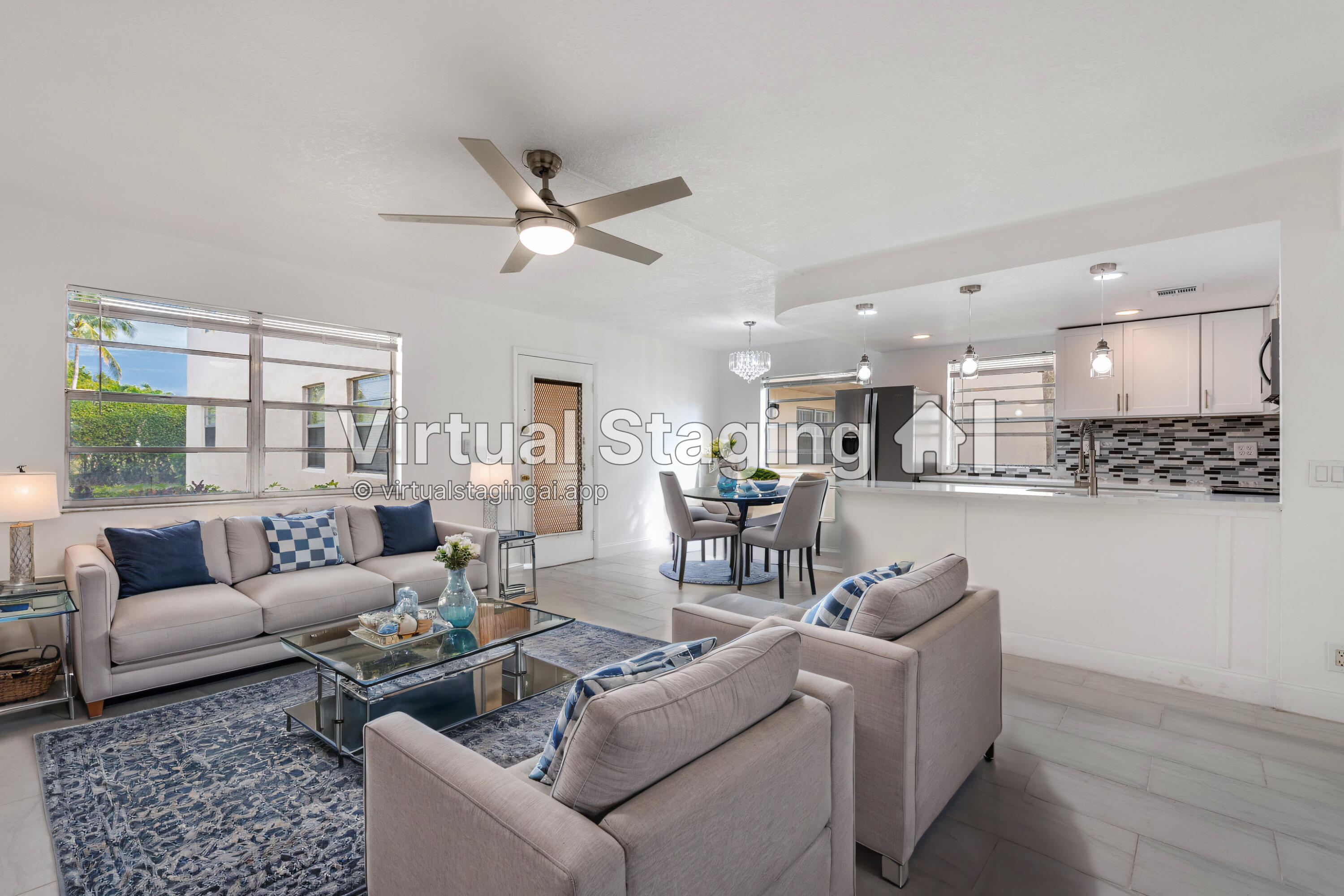 En Renta 108 Normandy C Lane, Delray Beach, FL 33484, Delray Beach, FL 33484