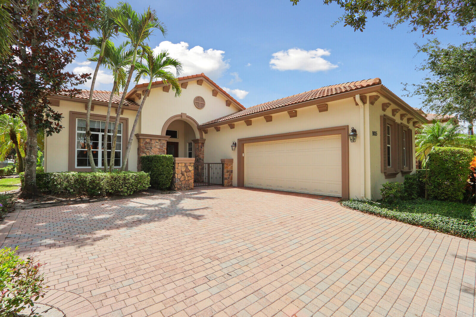 En Renta 9885 SW TORRIENTE Lane, Port St. Lucie, FL 34986, Port St. Lucie, FL 34986