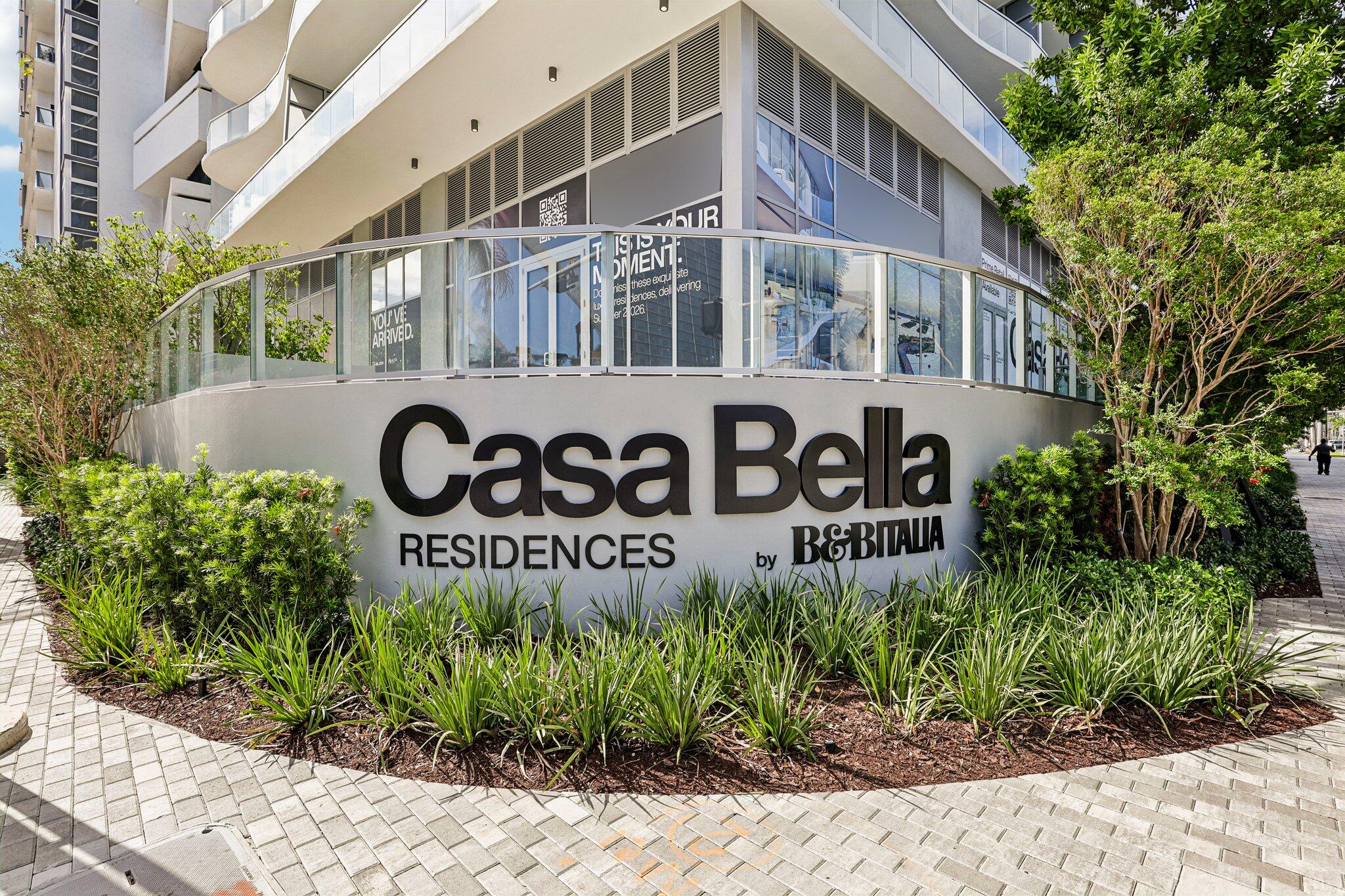 En Renta 1400 BISCAYNE Boulevard 201, Miami, FL 33132, Miami, FL 33132