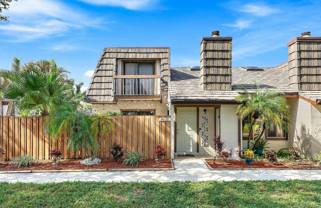En Renta 4012 PALM BAY Circle D, West Palm Beach, FL 33406, West Palm Beach, FL 33406
