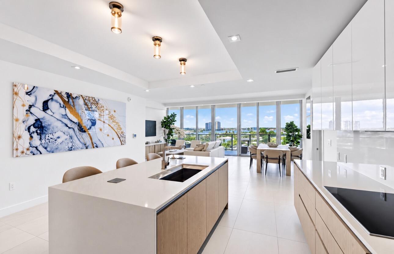 En Venta 3100 N Ocean Drive P-701, Singer Island, FL 33404, Singer Island, FL 33404