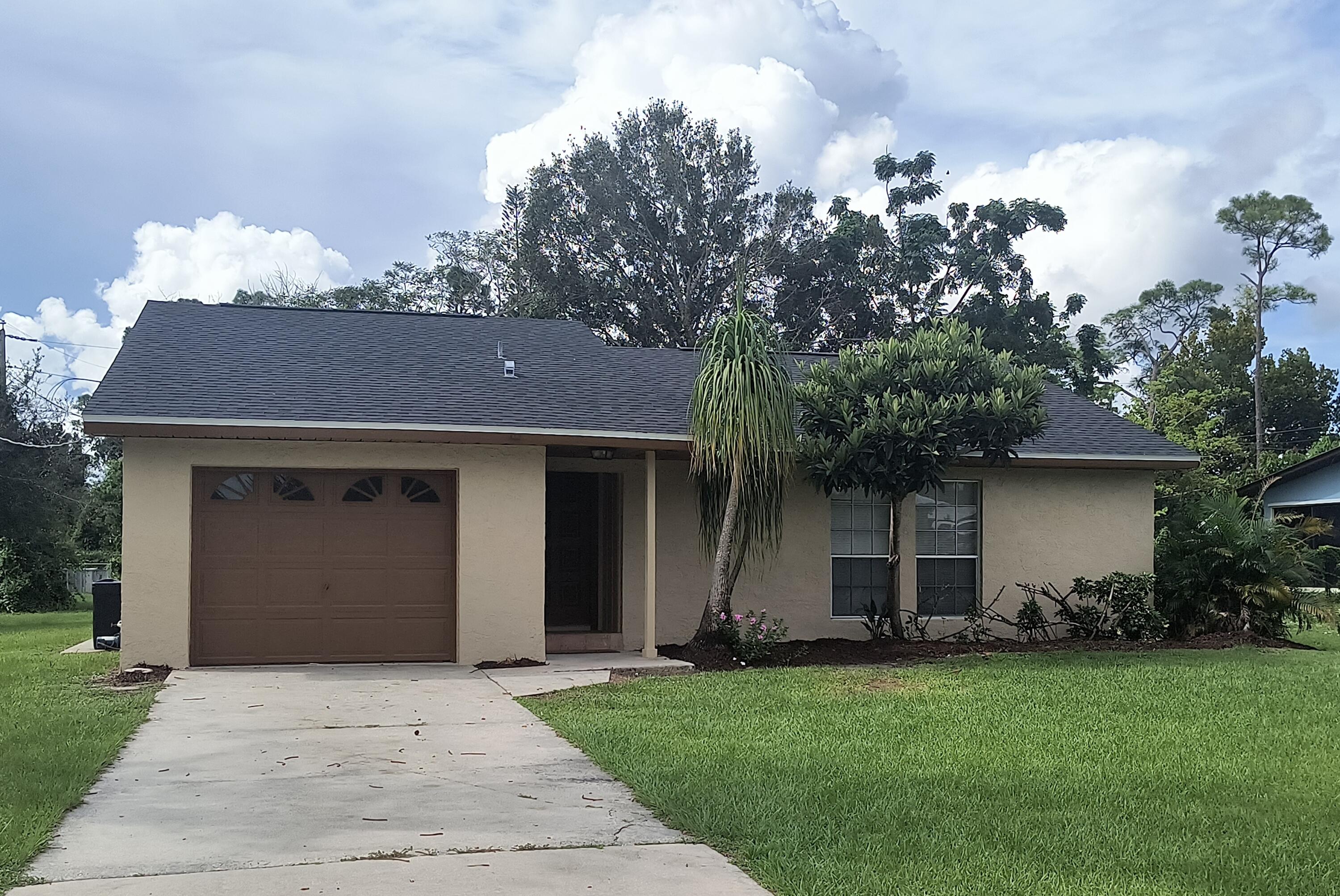 En Venta 6903 COQUINA Avenue, Fort Pierce, FL 34951, Fort Pierce, FL 34951