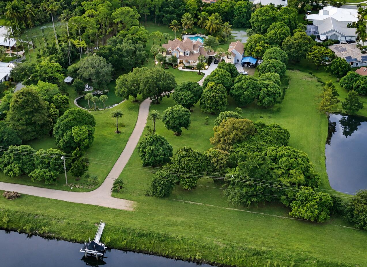 Foto de propiedad en 4786 Ridgewood Road E, Boynton Beach, FL 33436 Boynton Beach con MLS# 