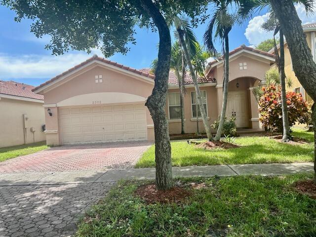 En Venta 2302 SW 125TH Avenue, Miramar, FL 33027, Miramar, FL 33027