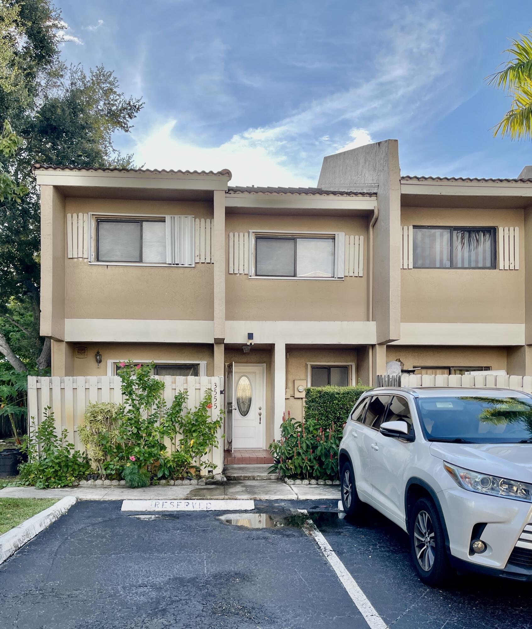 En Renta 3555 NW 91st Lane, Sunrise, FL 33351, Sunrise, FL 33351