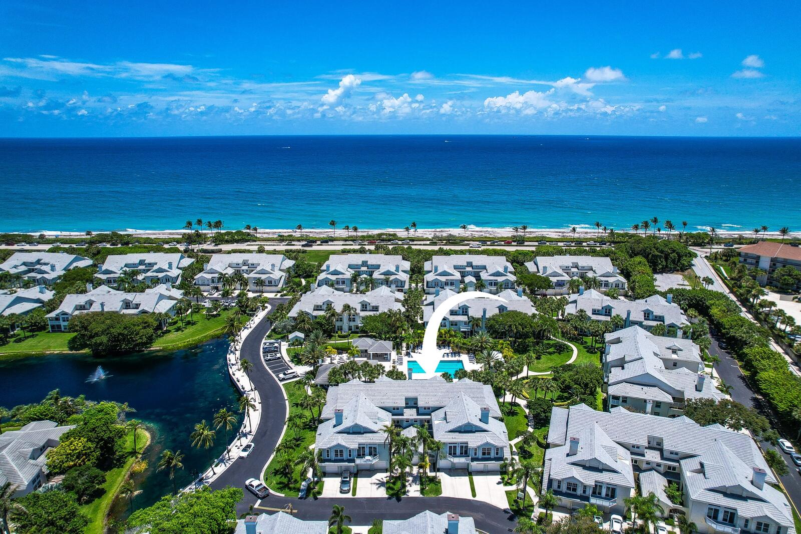 En Venta 1506 Mizzenmast Way, Jupiter, FL 33477, Jupiter, FL 33477