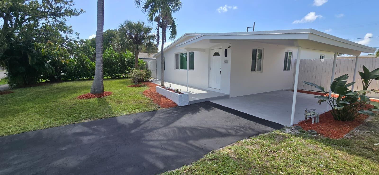 En Venta 160 NE 60TH Street, Oakland Park, FL 33334, Oakland Park, FL 33334