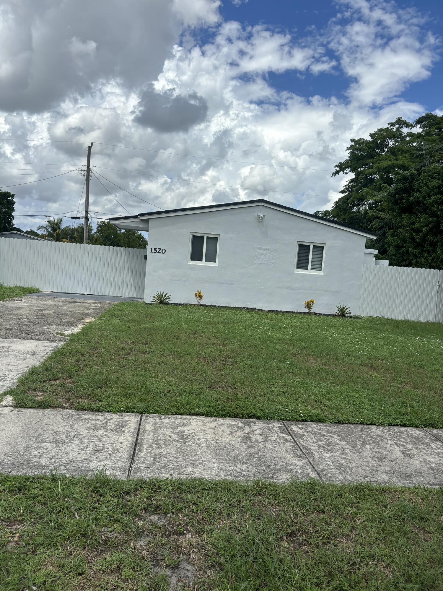 En Venta 1520 N 68th Terrace, Hollywood, FL 33024, Hollywood, FL 33024
