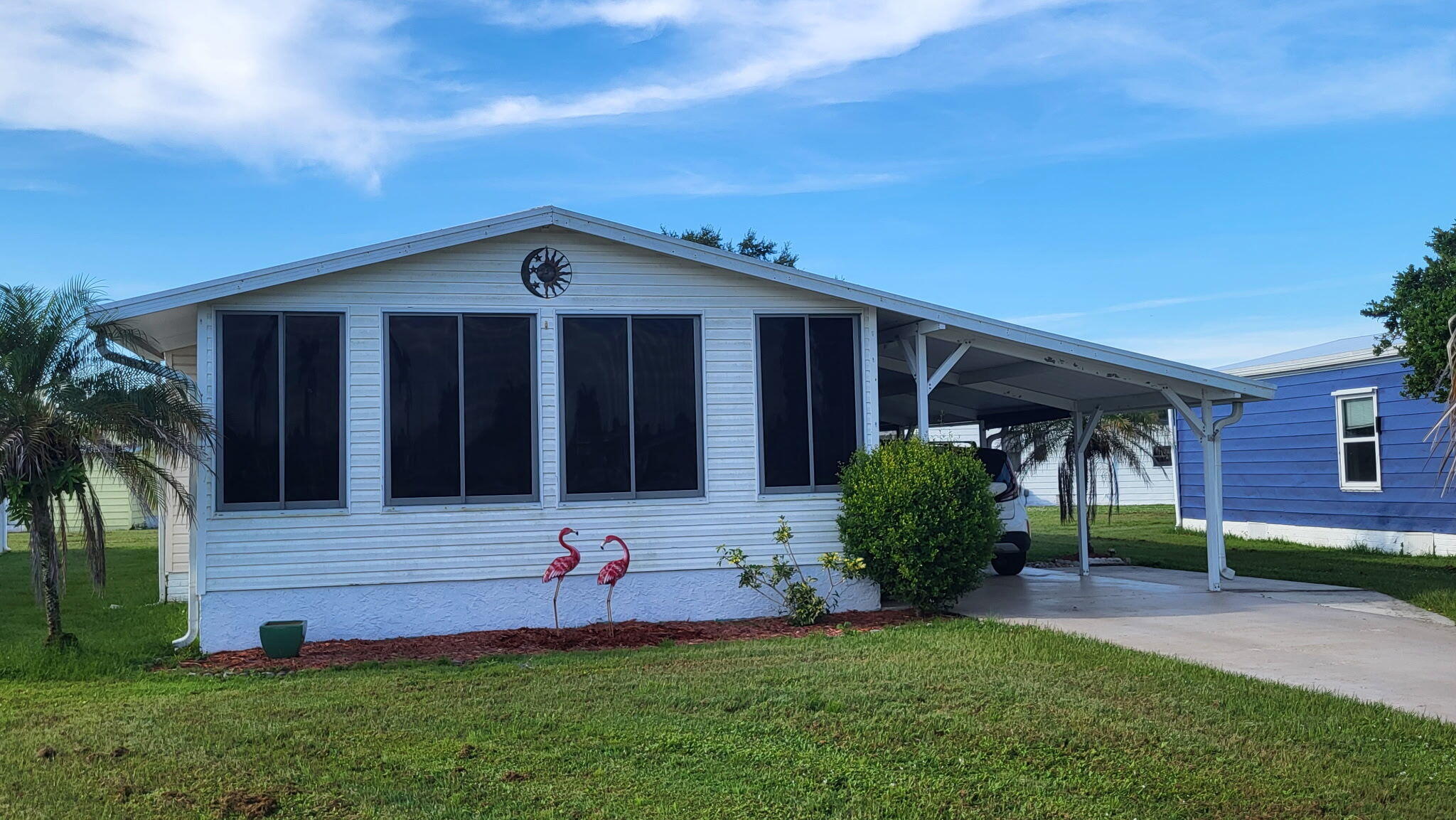 Foto de propiedad en 1694 Booth Bay Court, Fort Pierce, FL 34945 Fort Pierce con MLS# 
