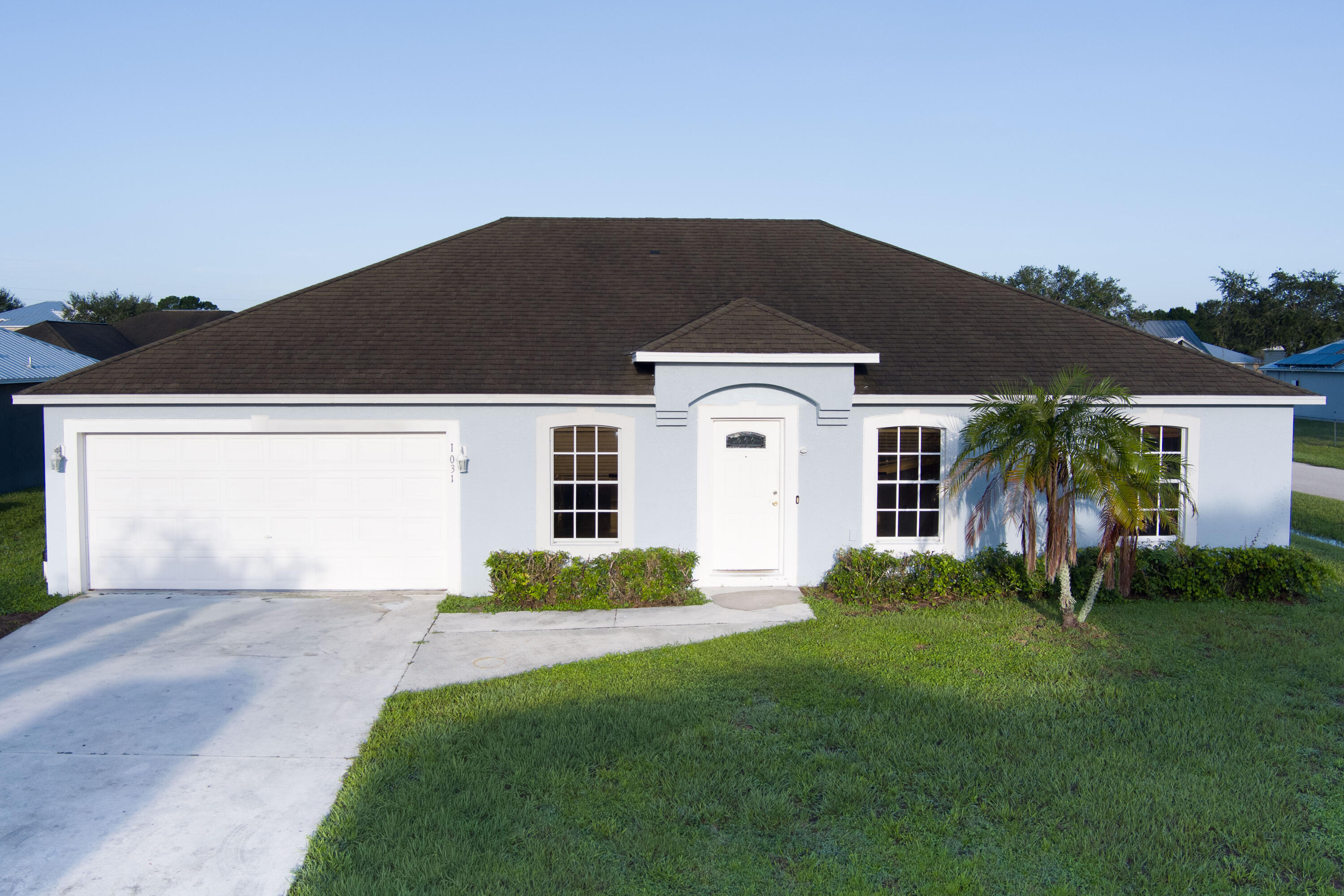 En Venta 1031 SE 39TH Terrace, Okeechobee, FL 34974, Okeechobee, FL 34974