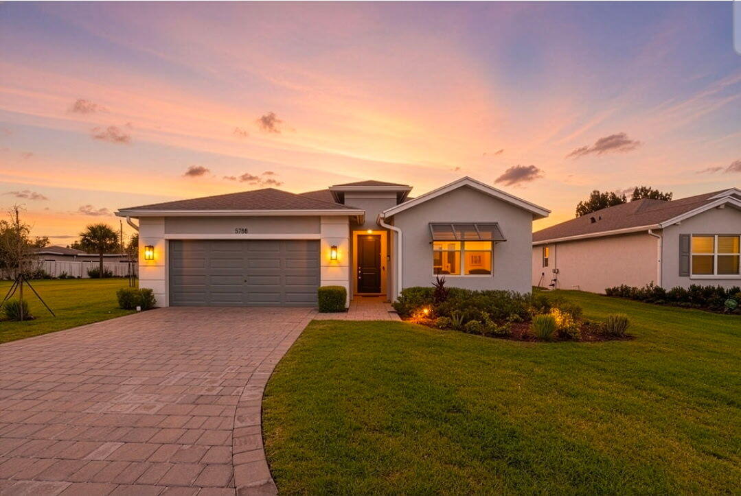 En Venta 5788 SE SKYBLUE Circle, Stuart, FL 34997, Stuart, FL 34997