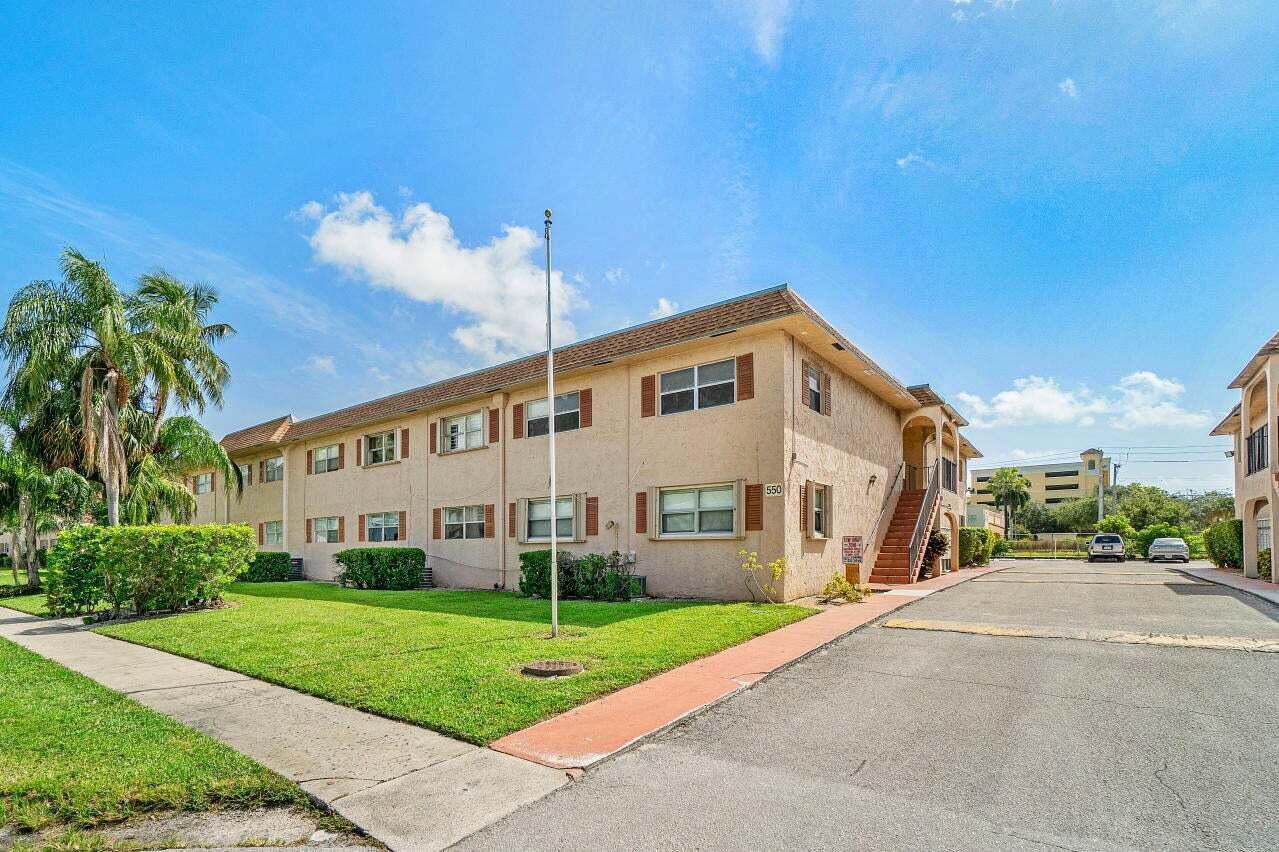 En Venta 500 SW 2nd Avenue 120, Boca Raton, FL 33432, Boca Raton, FL 33432