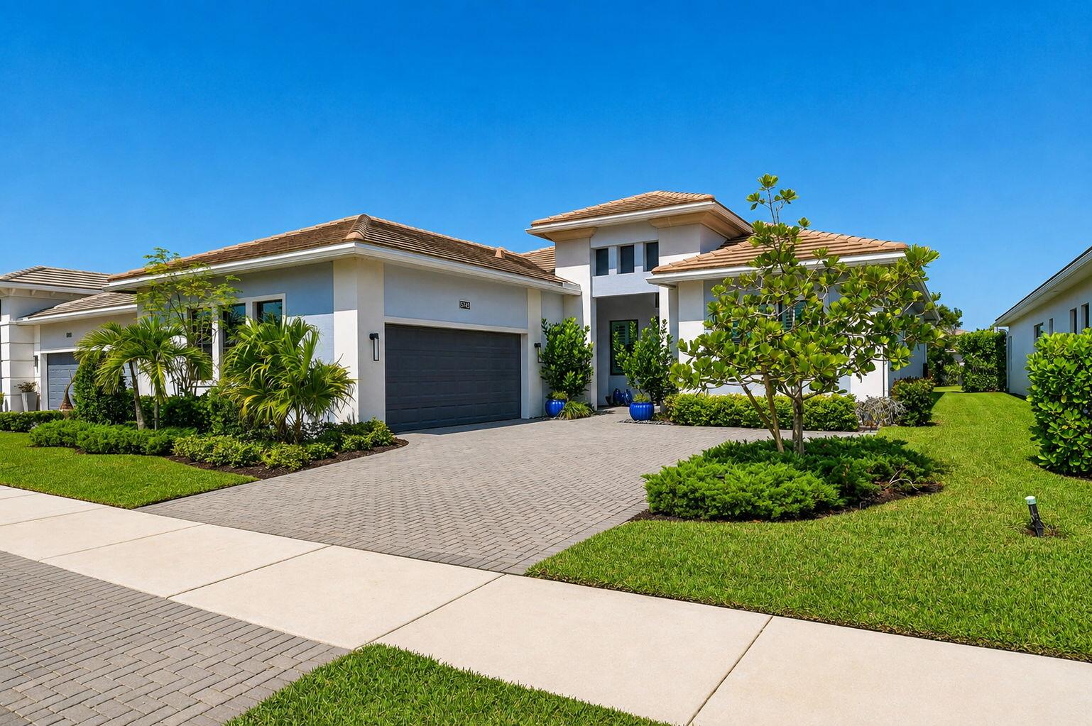 Foto de propiedad en 15745 Cresswind Place, Westlake, FL 33470 Westlake con MLS# 