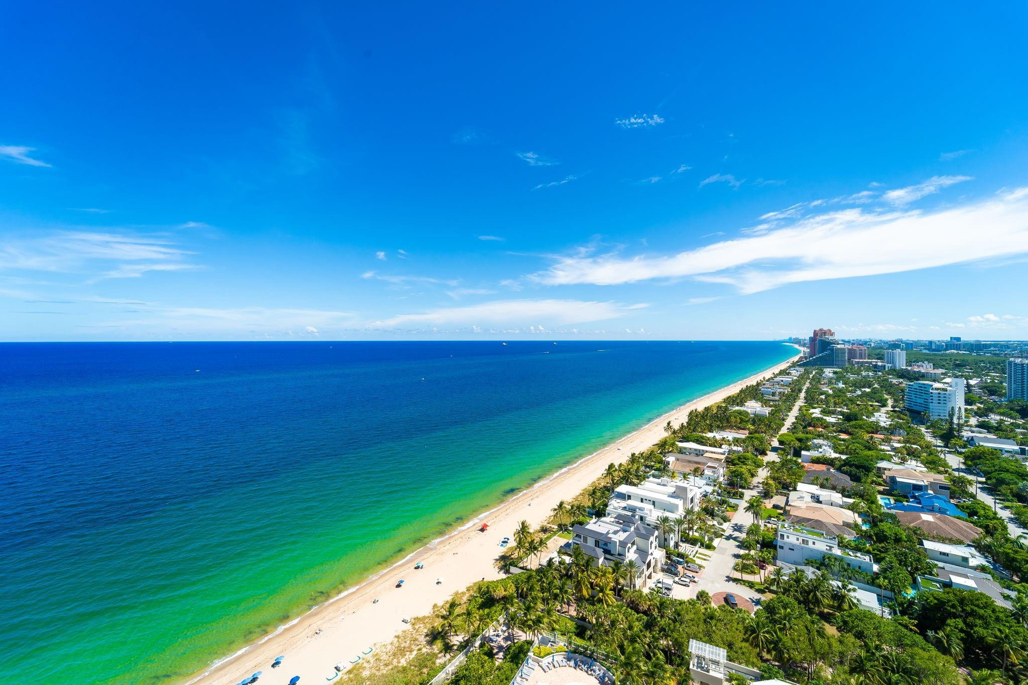 En Venta 3200 N Ocean Boulevard PH2708, Fort Lauderdale, FL 33308, Fort Lauderdale, FL 33308