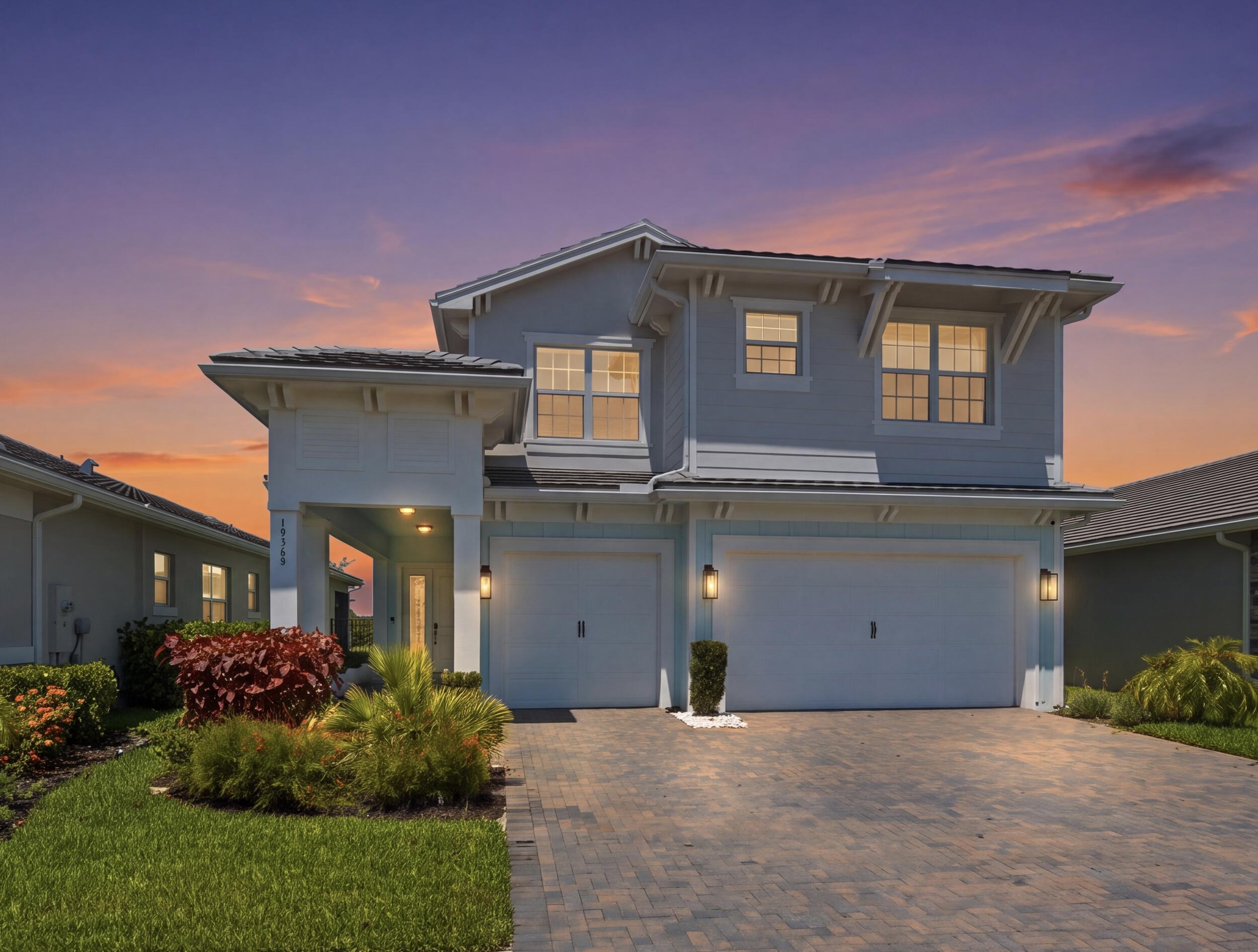Foto de propiedad en 19564 Broad Shore Walk, Loxahatchee, FL 33470 Loxahatchee con MLS# 