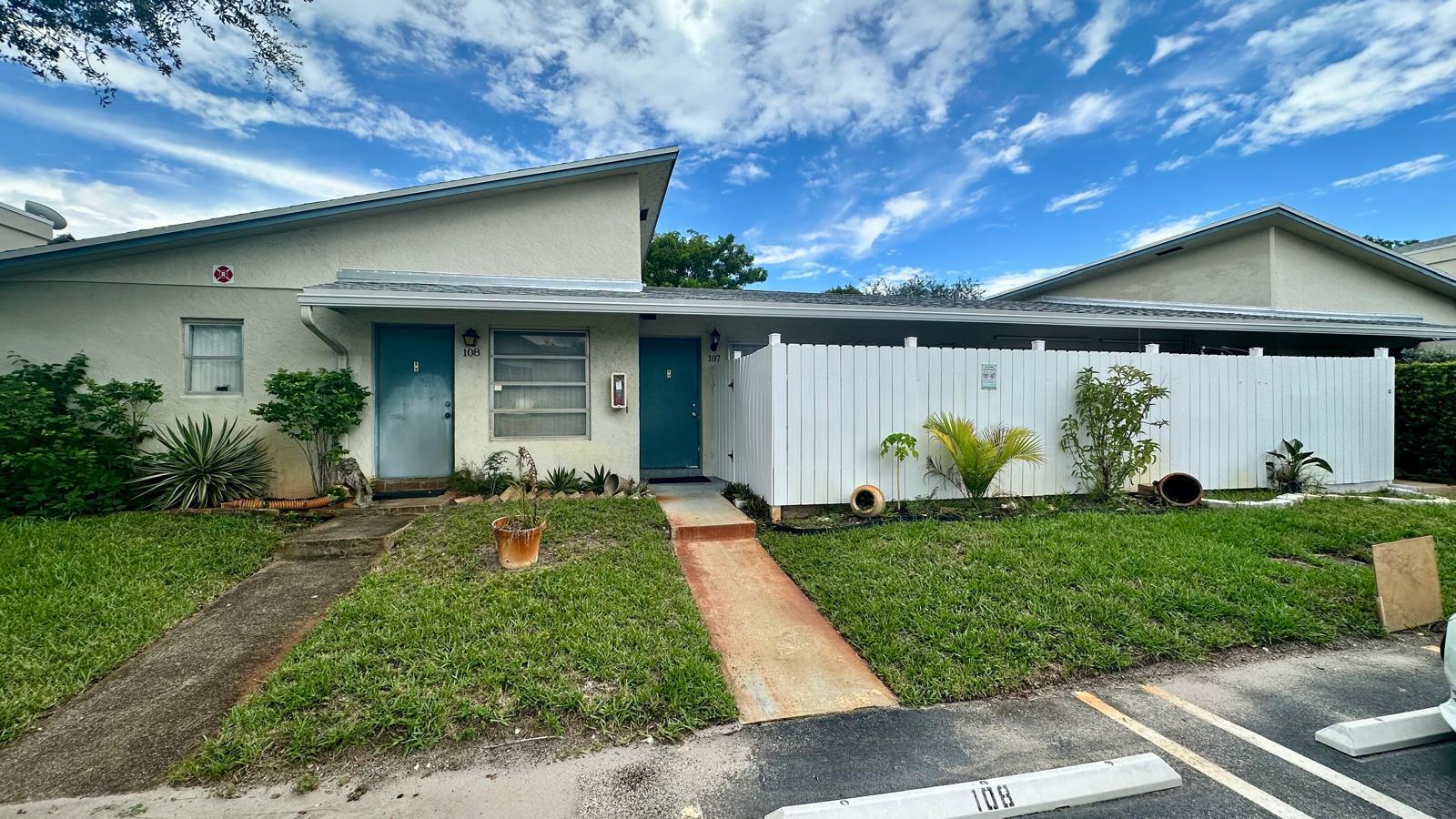 En Venta 3000 NW 5th Terrace 107, Pompano Beach, FL 33064, Pompano Beach, FL 33064
