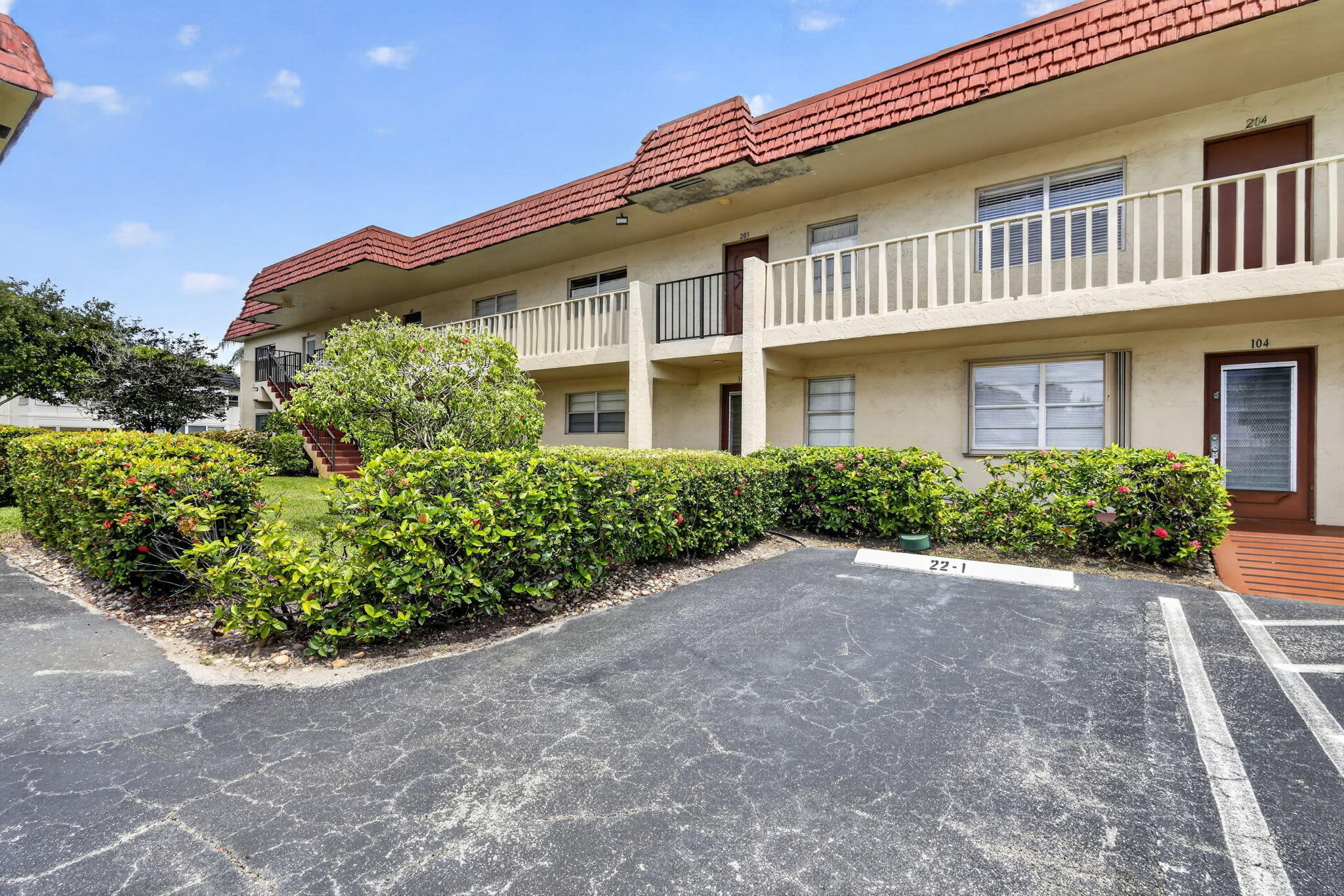 En Renta 22 ABBEY Lane 101, Delray Beach, FL 33446, Delray Beach, FL 33446