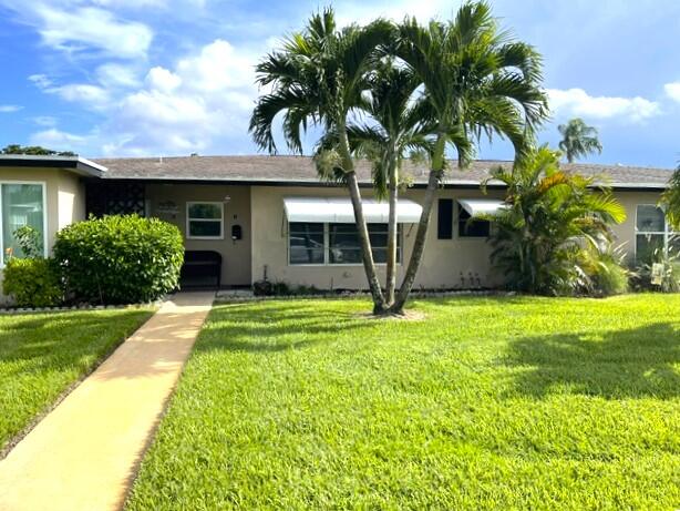 En Venta 892 HIGH POINT Boulevard N B, Delray Beach, FL 33445, Delray Beach, FL 33445